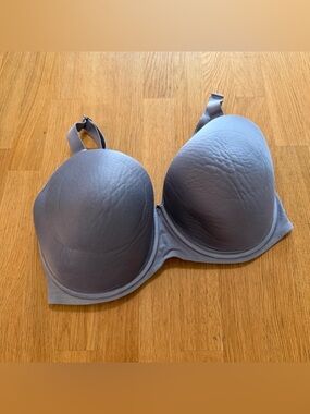 Chantelle 34I Comfort Chic Smoothing Convertible Tee Shirt Bra